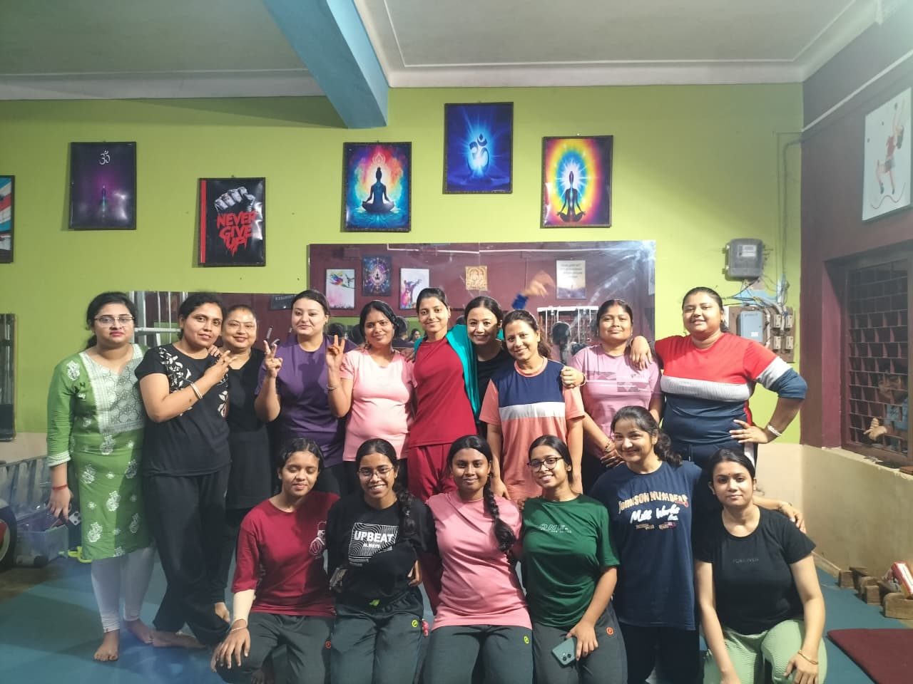 Community Programmes & Workshops